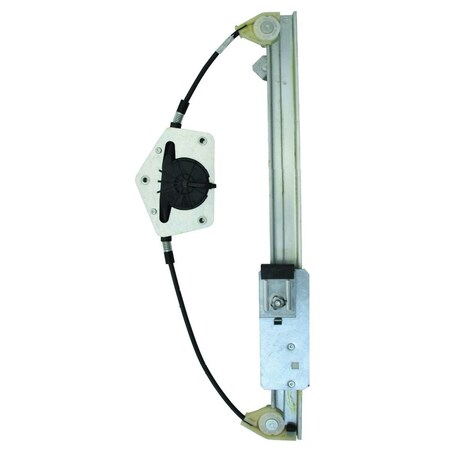 Ilb Gold Replacement For Bremen, Bwr2418Lb Window Regulator BWR2418LB WINDOW REGULATOR